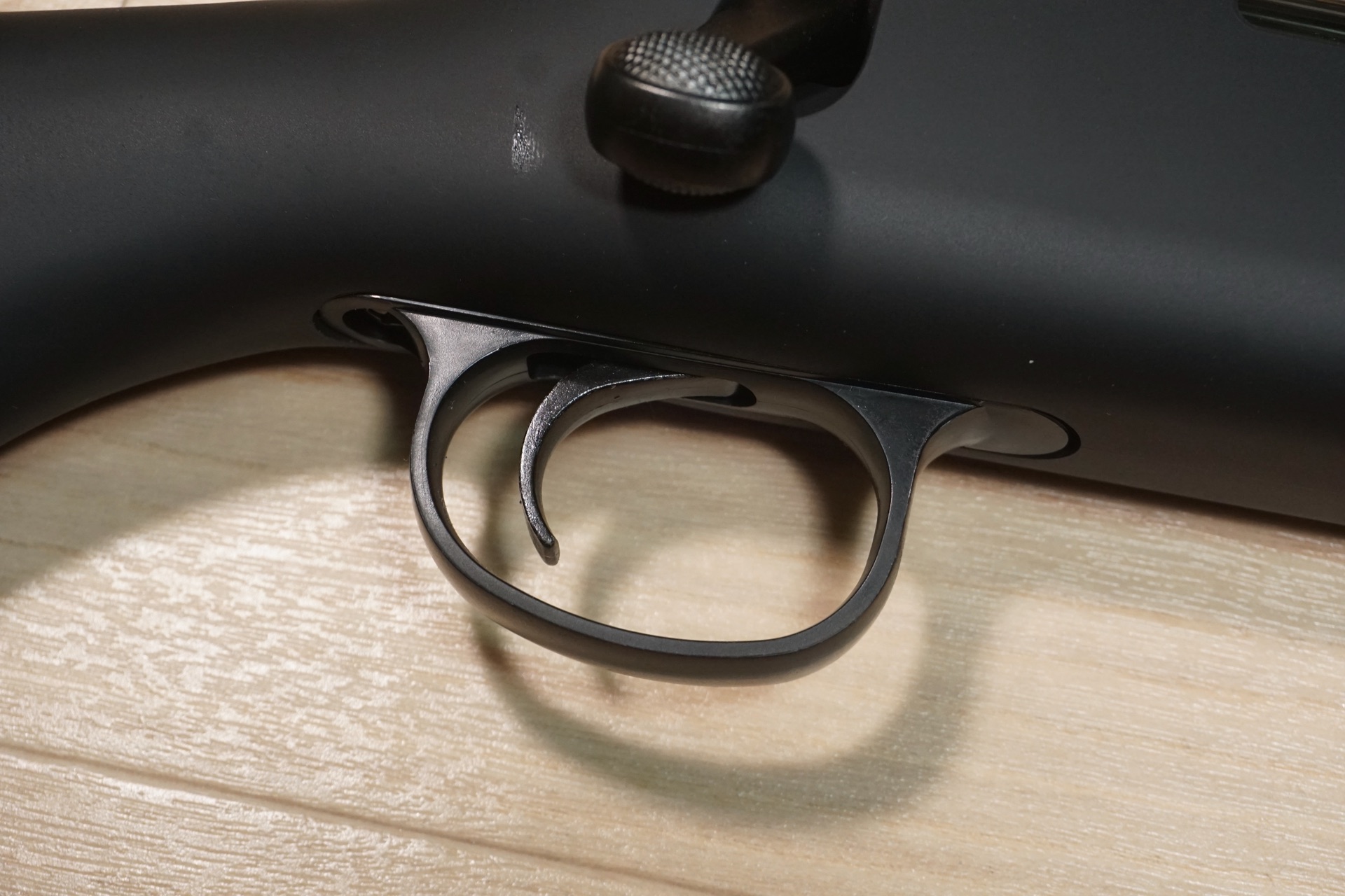 東京マルイ VSR10 プロスナイパーバージョンを買ったので