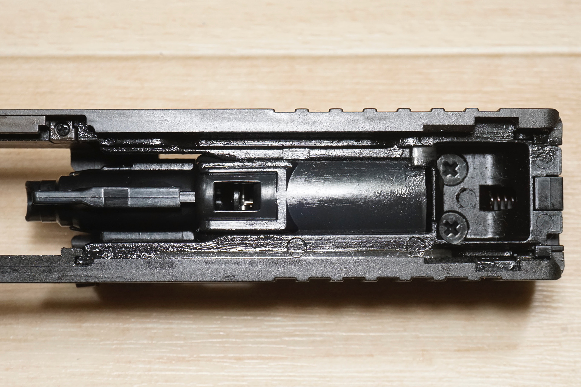 グロック17gen5 二次ロット グロック17gen5 二次ロット グロック17gen5 二次ロット （マルイ