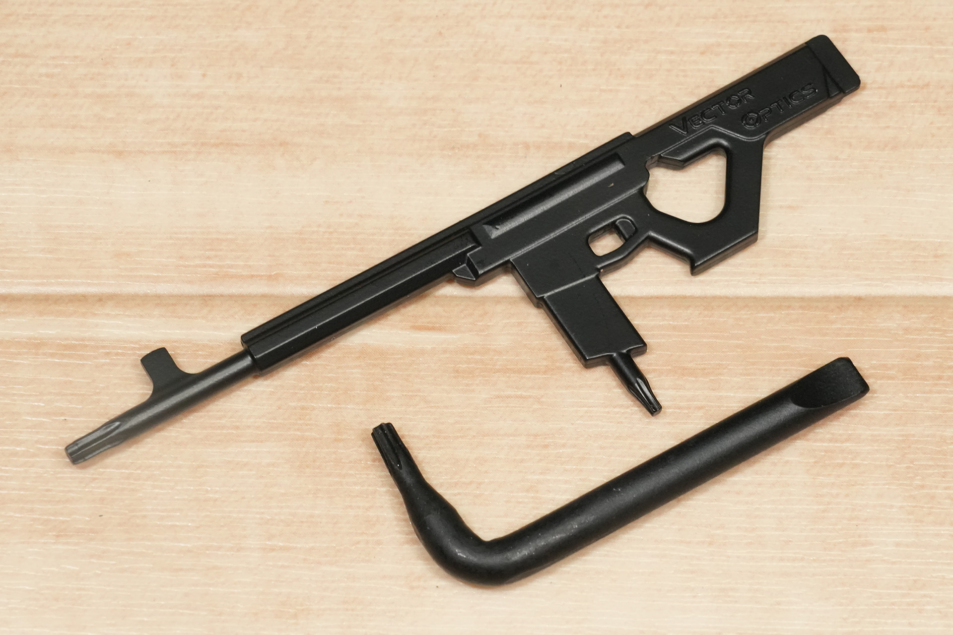 SCRAPPER 1×25 ブラック 光学機器 SCRAPPER 1×25 ブラック 光学機器 Scrapper 1×25 Red Dot Sight