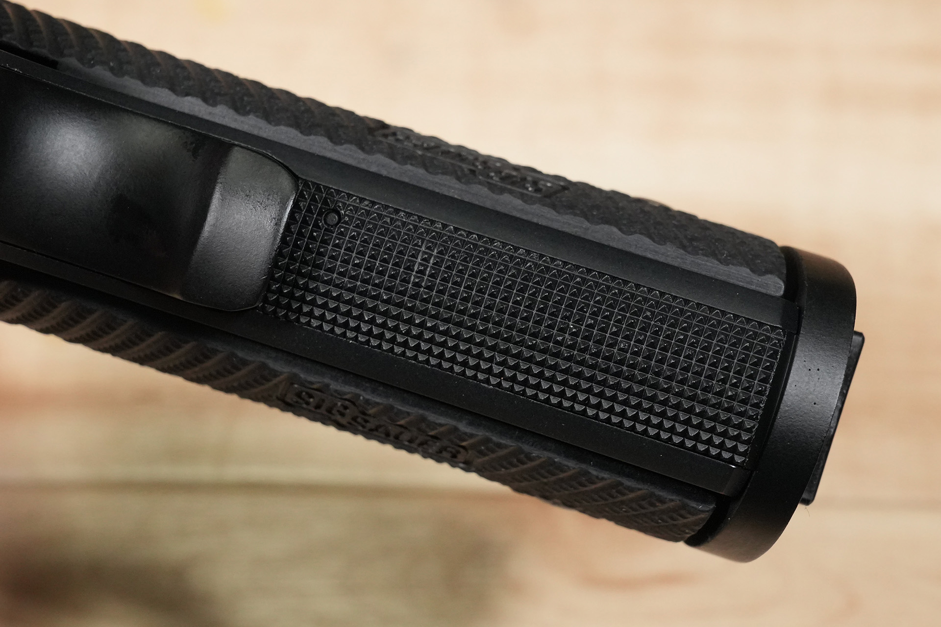 ウエスタンアームズ SIG SAUER 1911-X FULL / G10グリップを購入