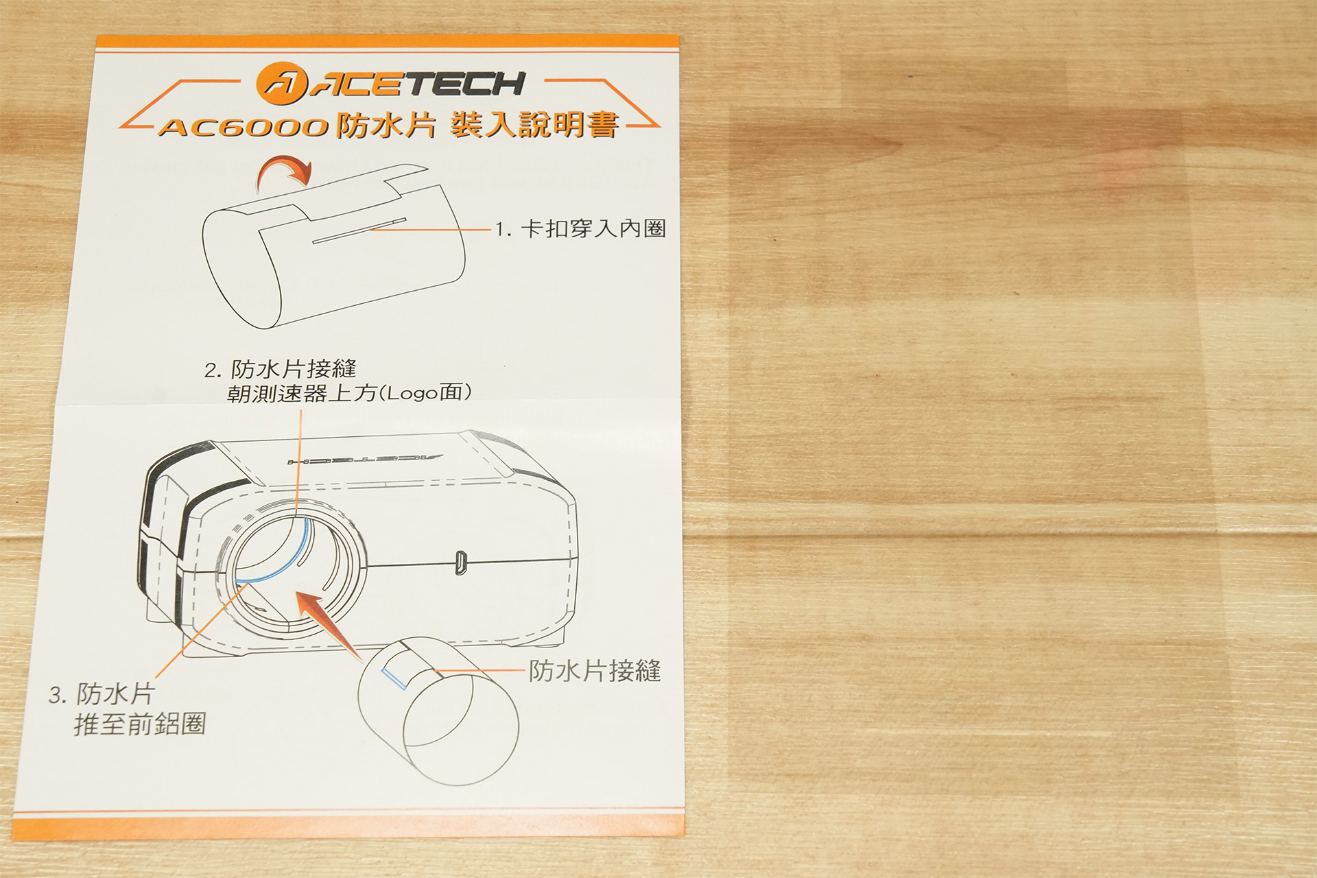 ACETECH AC6000BTが壊れたので、AC6000MKIII BTを購入しました | エボログ