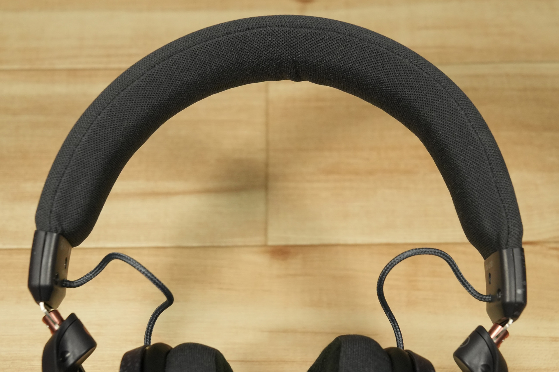 オーディオテクニカ ATH-HL7BT Bluetoothヘッドホンを主にテレワークで