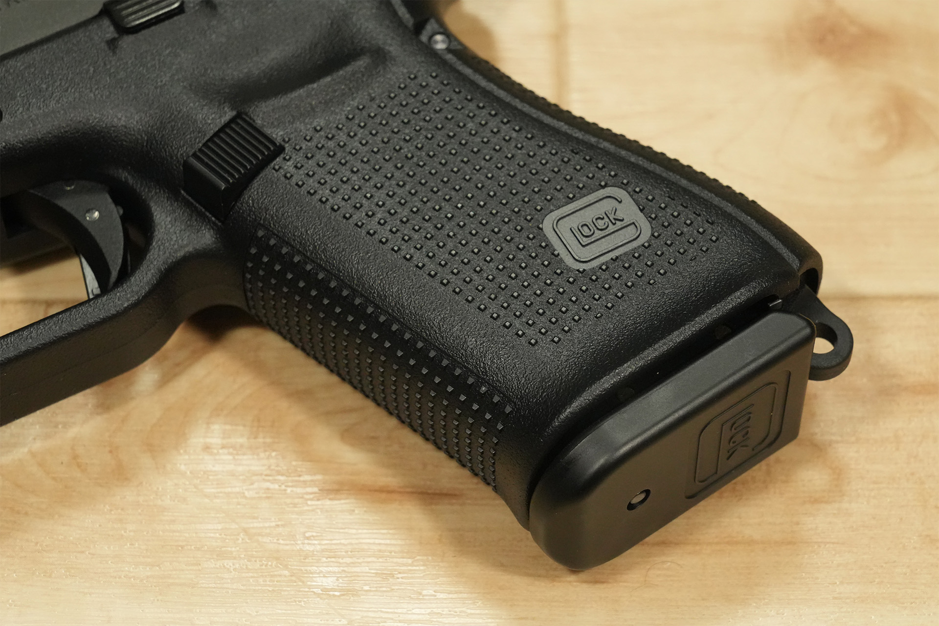 東京マルイ G19 Gen5 MOS ガスブローバックハンドガンのレビュー