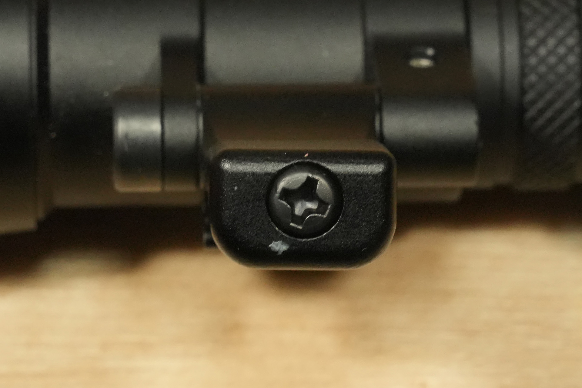 infraim TB340 ターボ タクティカルスカウトライト Swivel Picatinnyの