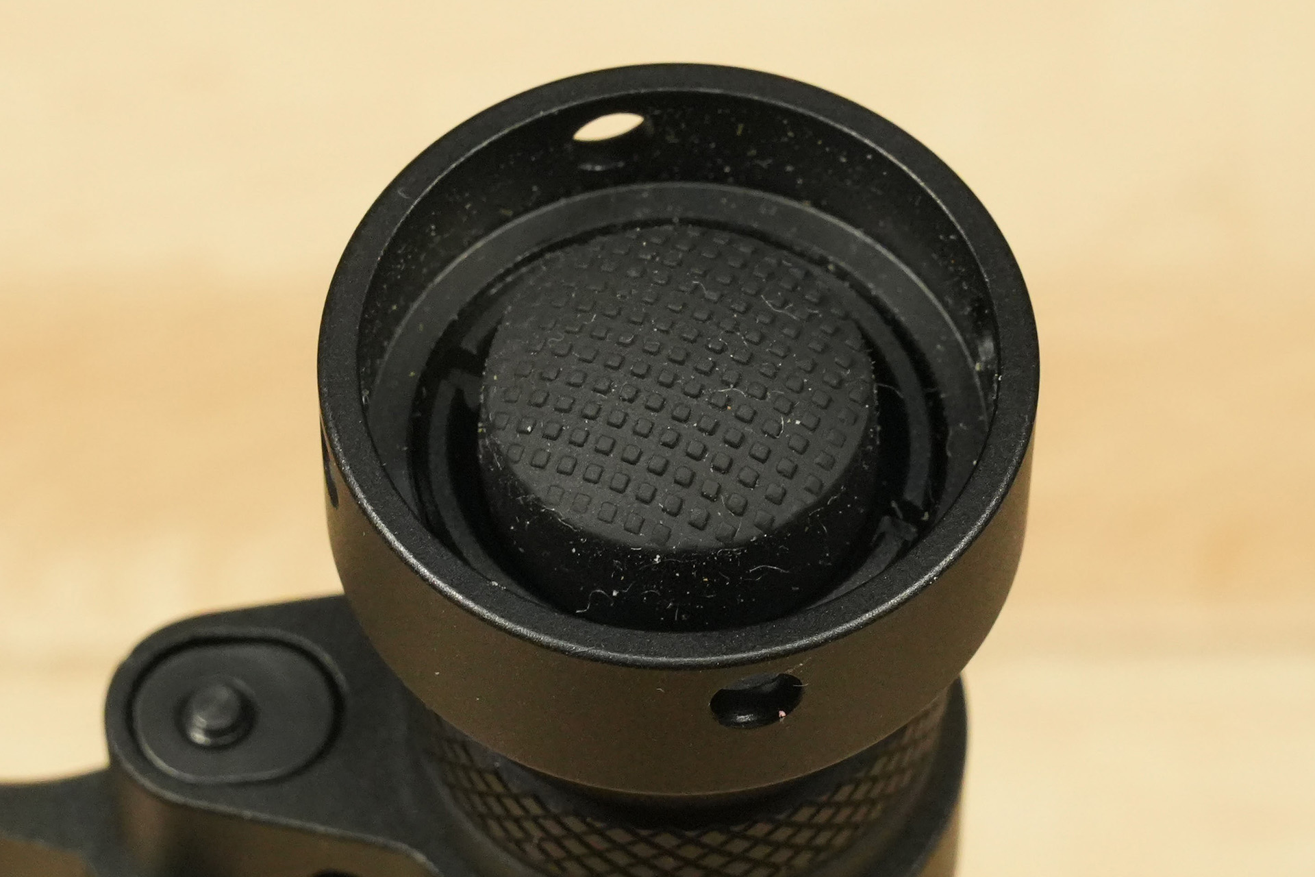 infraim TB340 ターボ タクティカルスカウトライト Swivel Picatinnyの