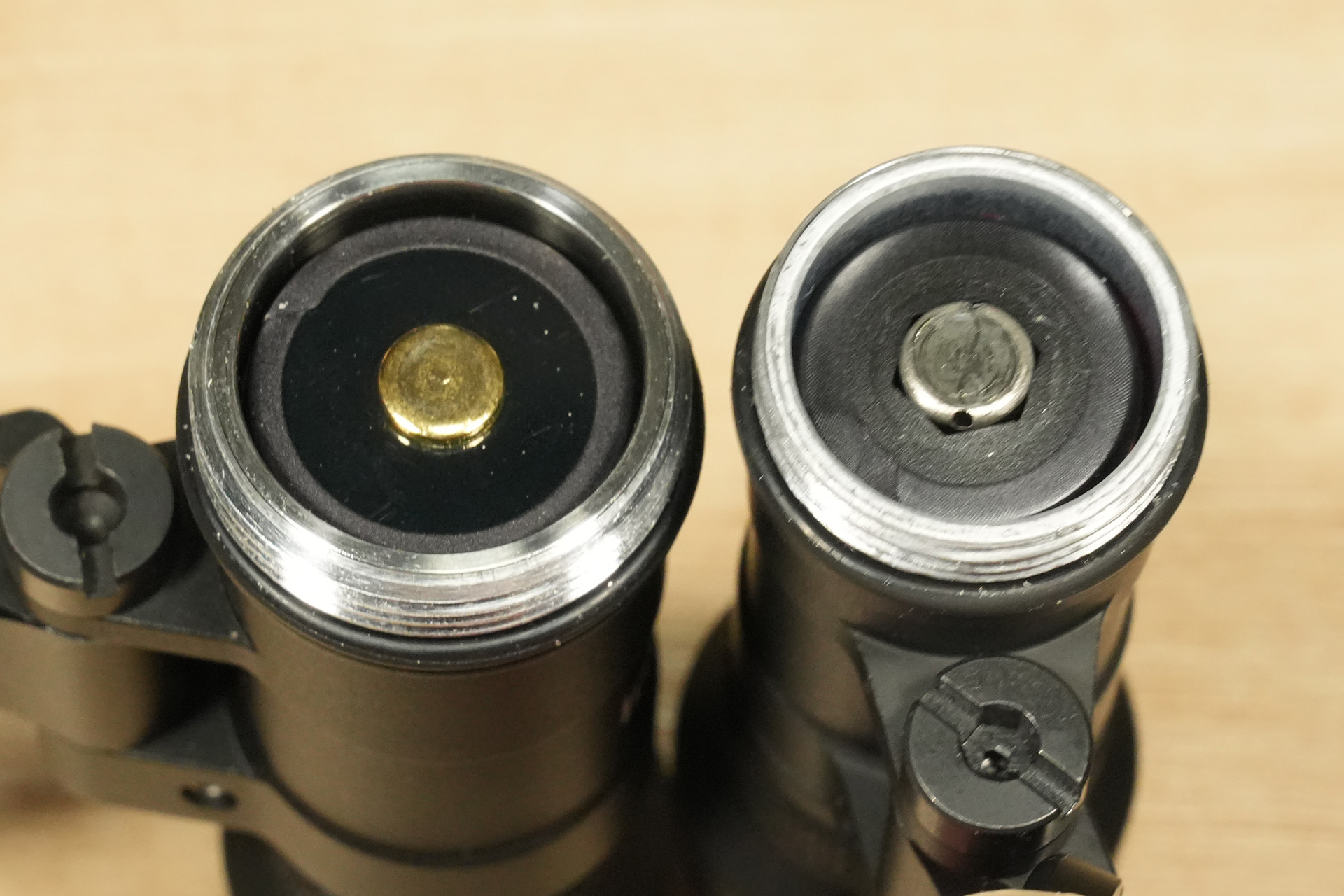 infraim TB340 ターボ タクティカルスカウトライト Swivel Picatinnyの