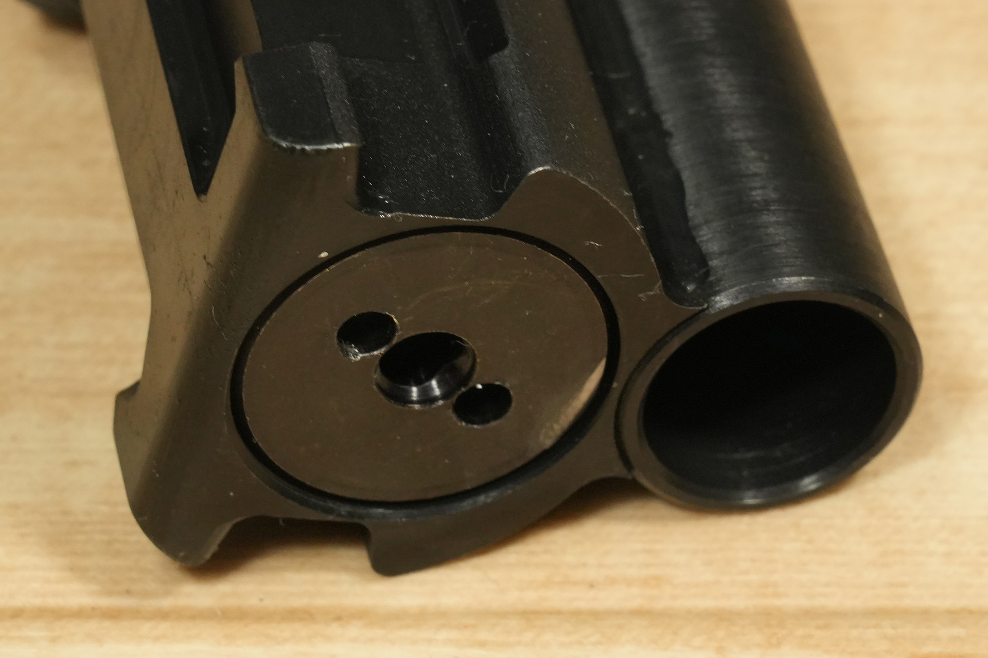 VFC HK53/HK33GBB用ボトルキャリア ミリタリー VFC HK53/HK33BB用ボトルキャリア