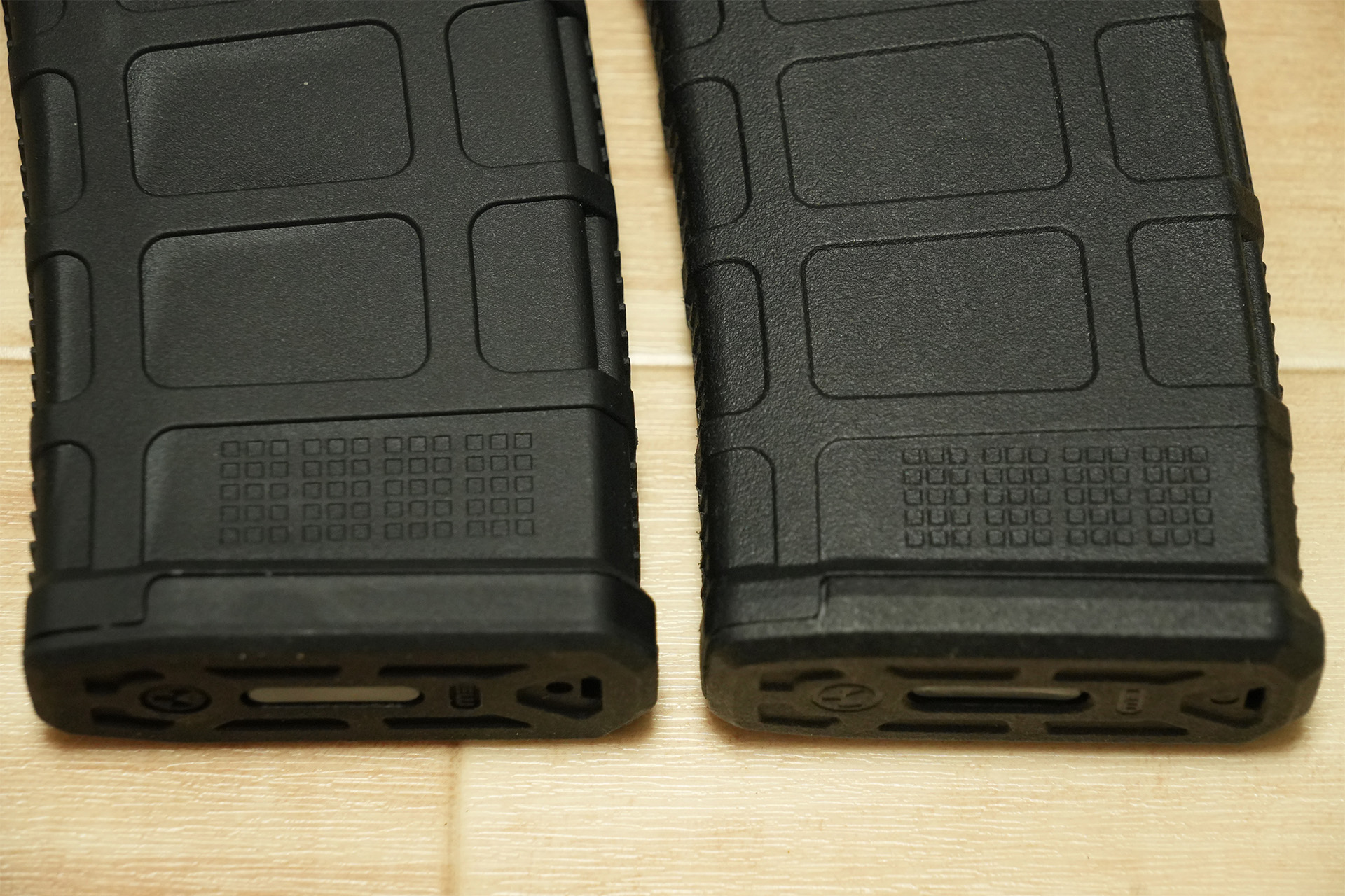 東京マルイ EVOLT用 MAGPUL PMAG GEN M3スタイル マガジン、M type 東京マルイ EVOLT用 MAGPUL PMAG GEN M3スタイル マガジン、M type