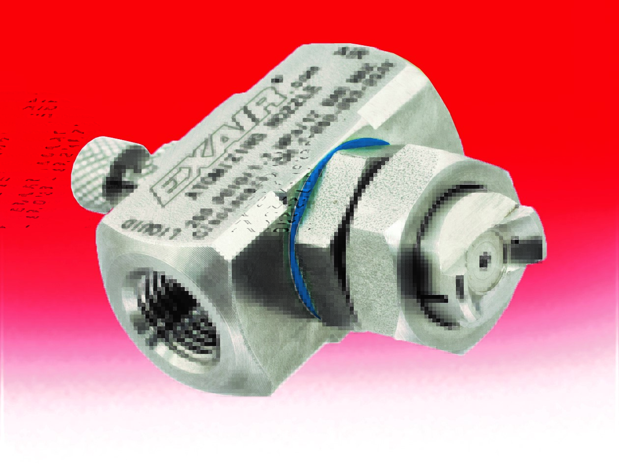 Finding the Right Atomizing Spray Nozzle