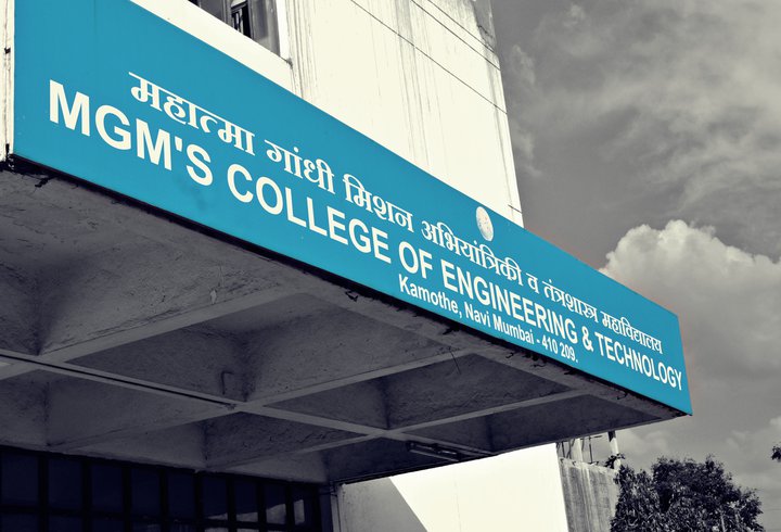 Mahatma Gandhi Mission’s College of Engineering & Technology
