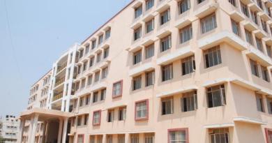 SCT Institute of Technology