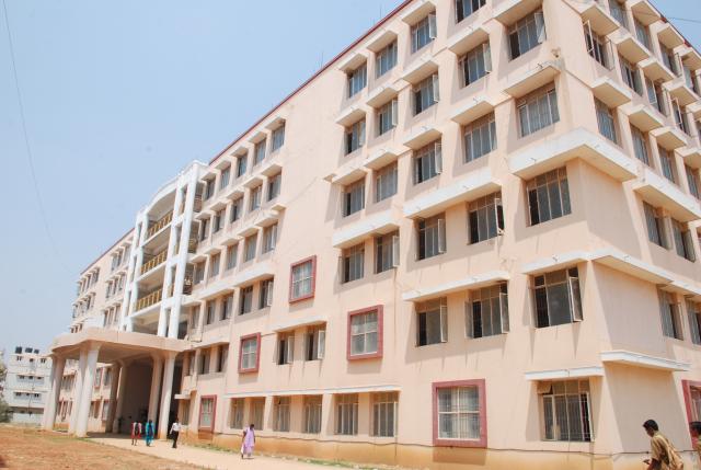SCT Institute of Technology
