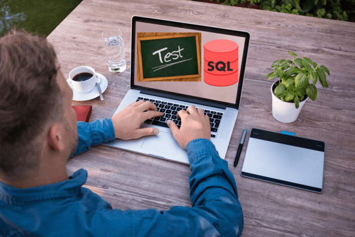 How to pass an analytics job test - Part I - SQL