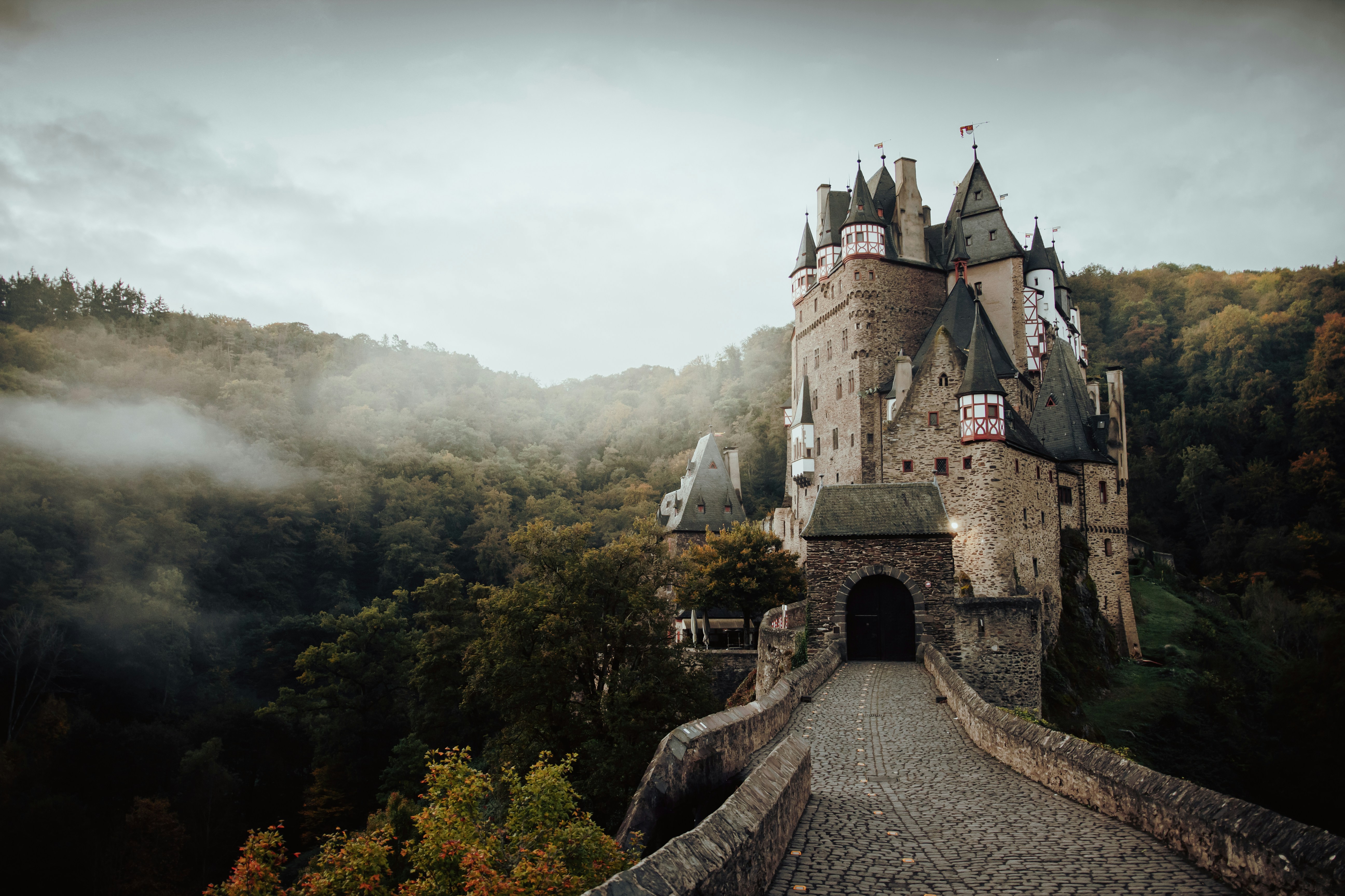 castle germany