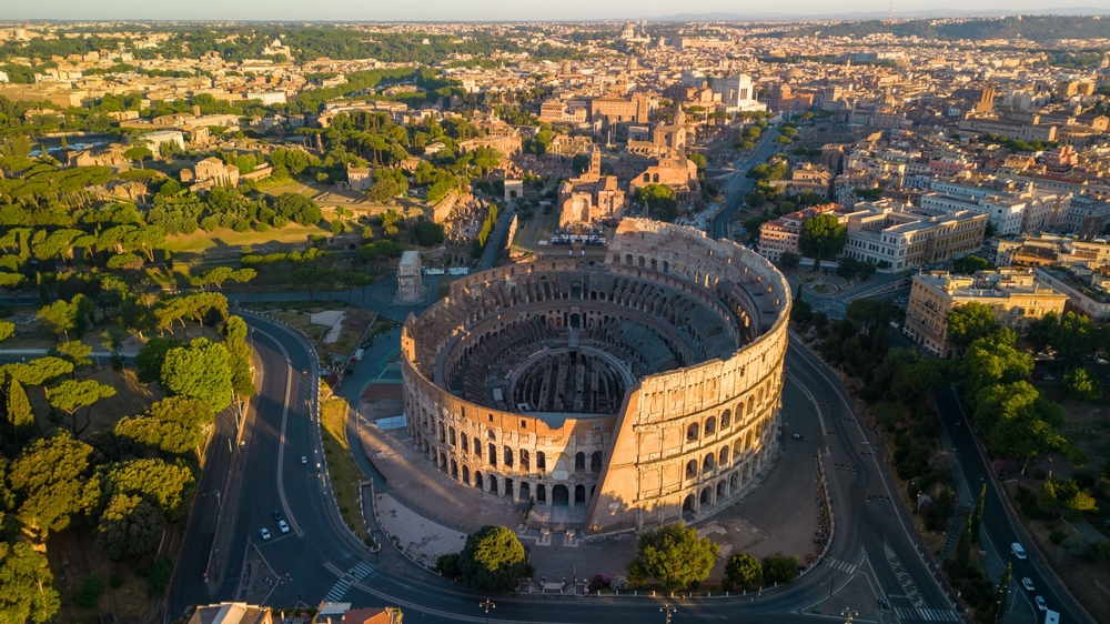 Coliseo