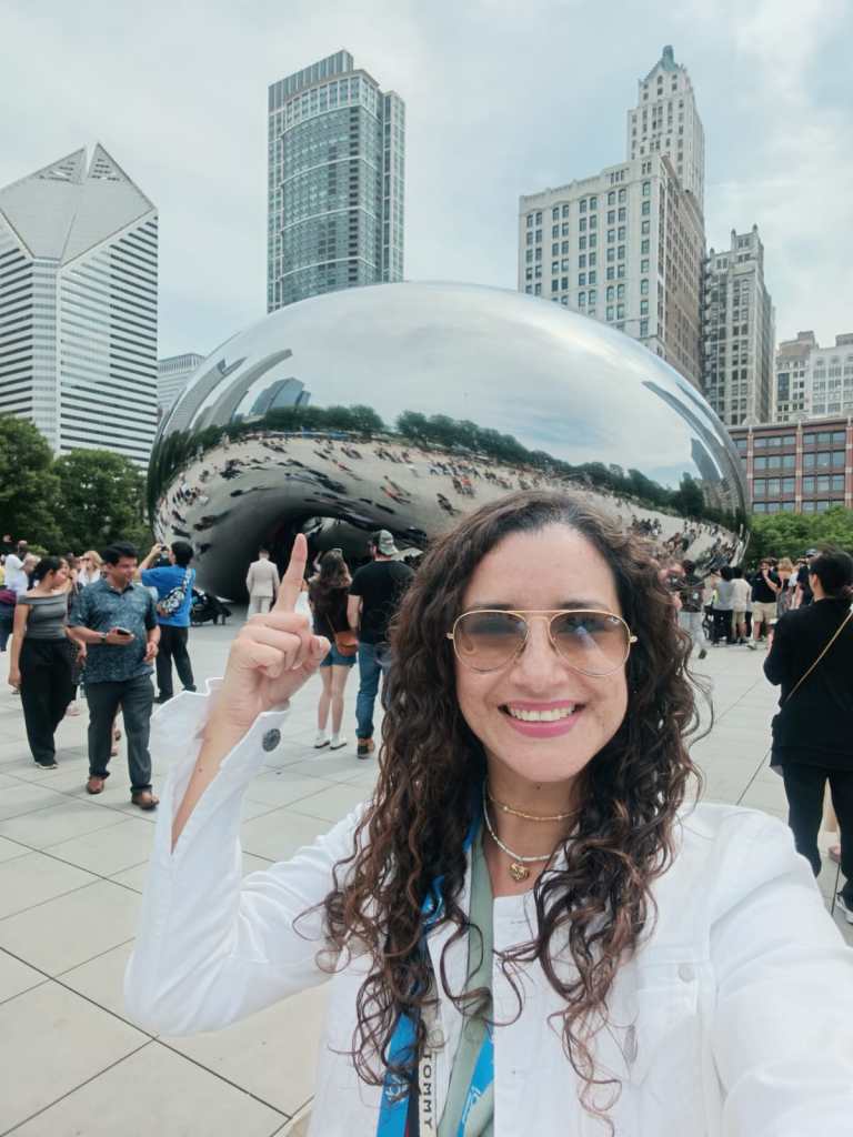Chicago