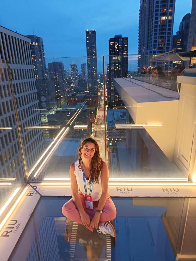 Chicago