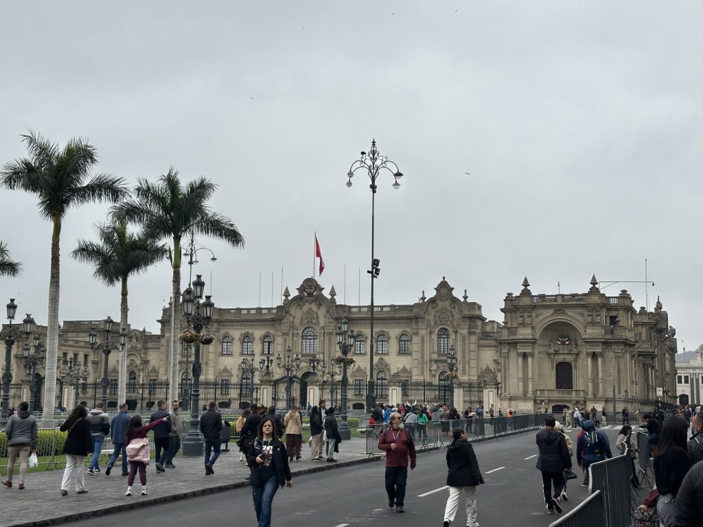 Lima