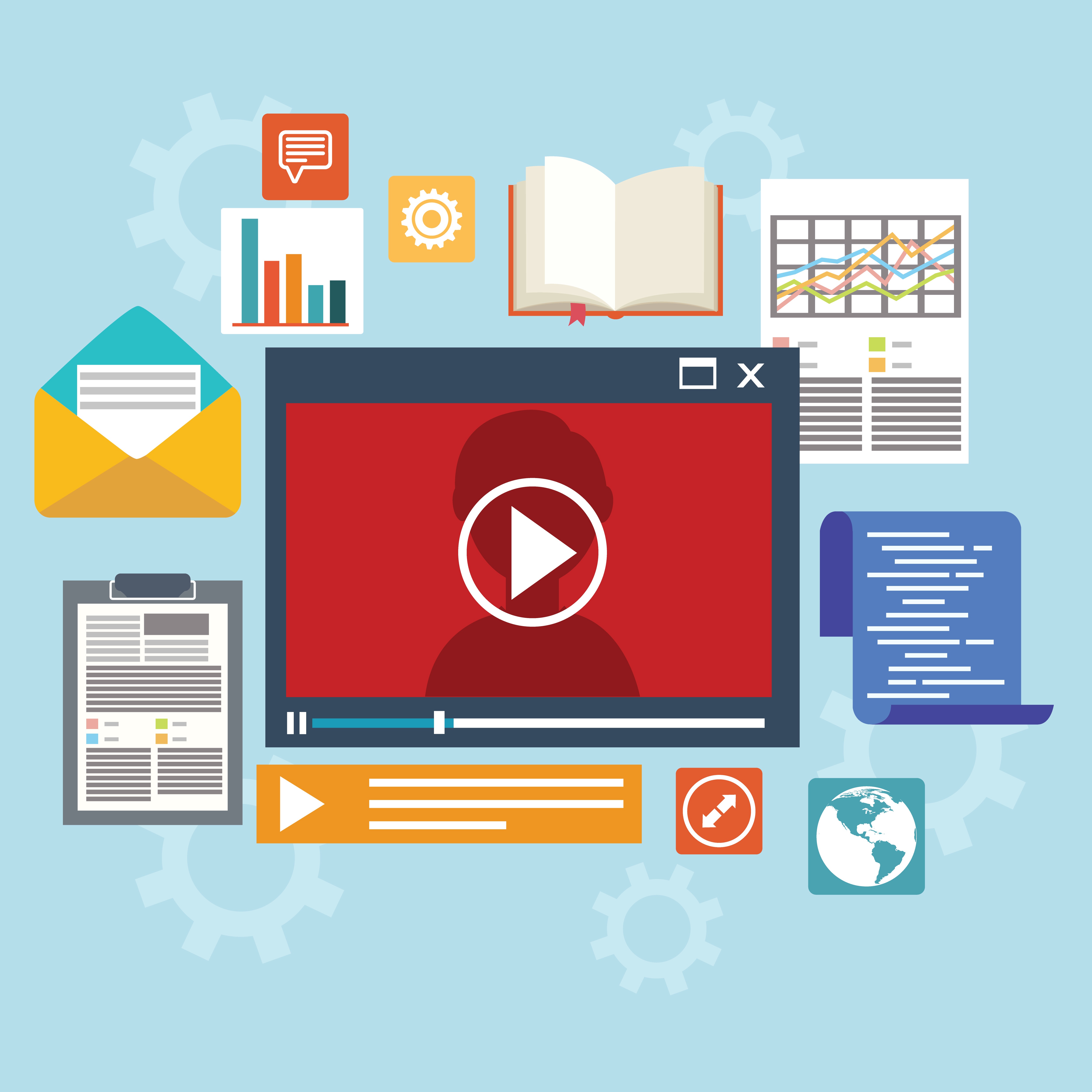 Learning Design In Digital Times - Retina Landscape Arts for Desktop