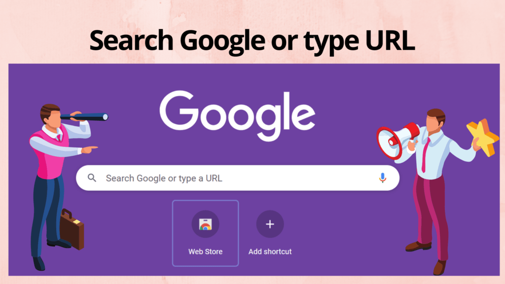 And in today’s online world, it couldn’t be easier as there are a variety of online free typing lessons to get you rolling. Solved Search Google Or Type Url 2021 Expertrec