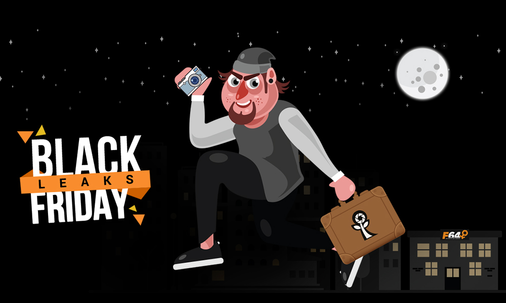 Der black friday & cyber monday in der black week starten am 19. Promotii F64 Archives F64 Blog