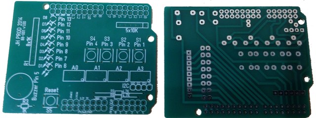 arduinoshiledIO