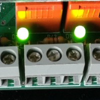 SVXLINK RASPBERRY CARD: VIDEO Module RemoteRelay