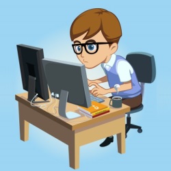 Computing jobs simplified overview