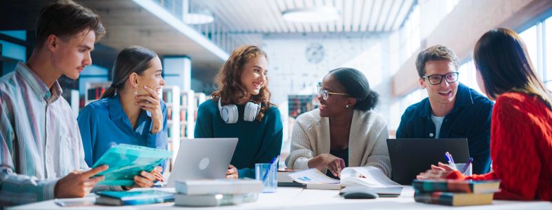 What Are The Key Components Of Positive Learning Environment - Download Classic Colorful Wallpaper | Ultra HD