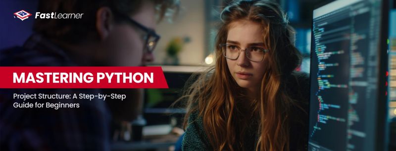 Master Python Project Structure Guide For Beginners - Download Incredible Abstract Wallpaper | Ultra HD