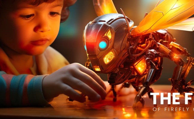 Adobe Firefly Generative AI: Features, Benefits & Applications