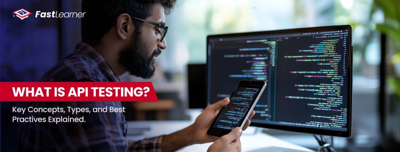 What Is Api Testing Key Concepts Types Best Practices - Abstract Photos - Modern Ultra HD Collection