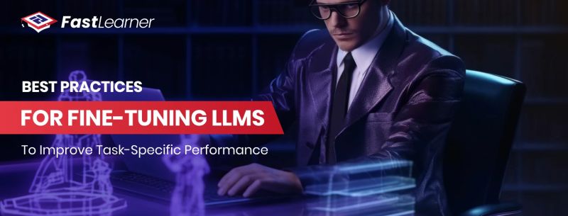 Best Practices For Fine Tuning Llms To Enhance Performance - Premium Gradient Photo Gallery - Ultra HD