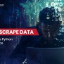 How To Scrape Data From A Website Python: Step-by-Step Guide
