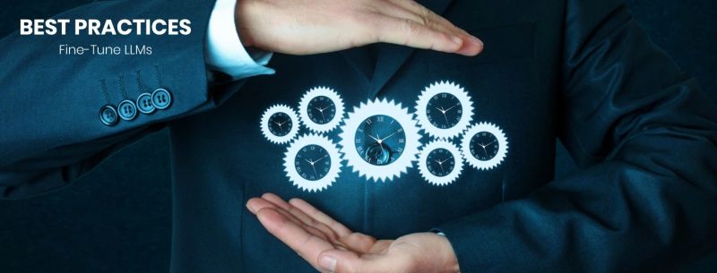 Best Practices For Fine Tuning Llms To Enhance Performance - HD Geometric Textures for Desktop