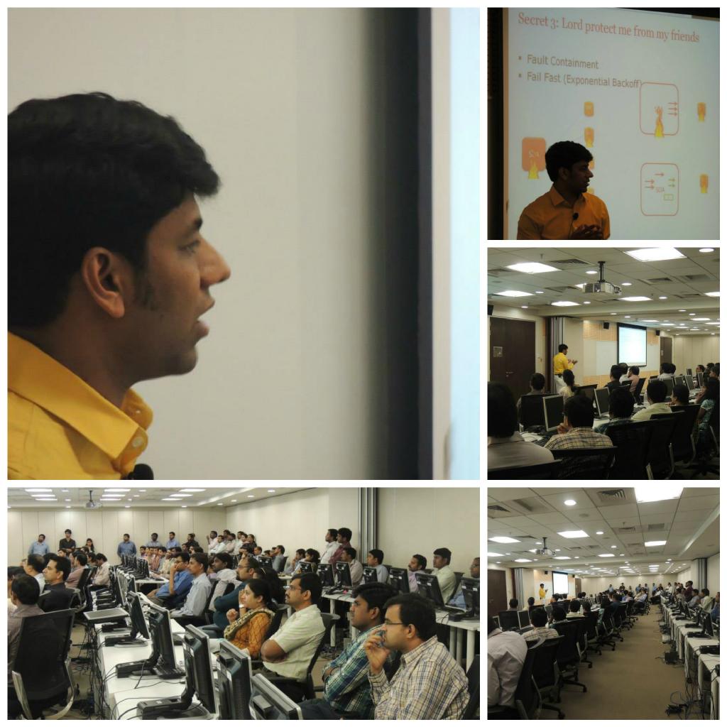 JVM PERFORMANCE ENGINEERING Training