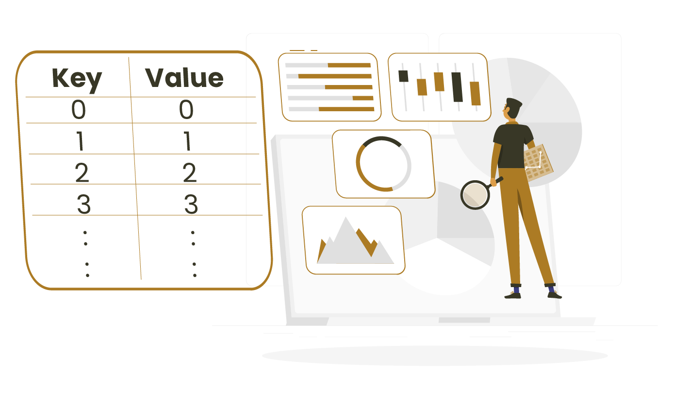 Java Hashtable, HashMap, ConcurrentHashMap Performance impact Fast