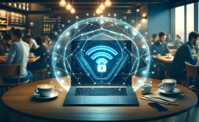 16 Public Wi-Fi Security Tips To Keep Your Data Safe - Featured