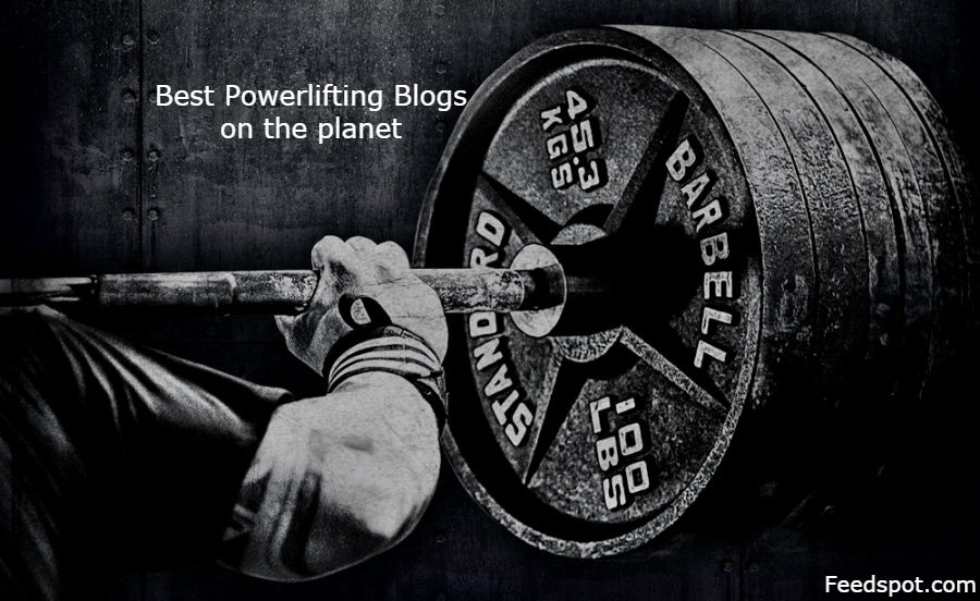 This is mainly because of hormones. Top 25 Powerlifting Blogs and Websites for Powerlifters