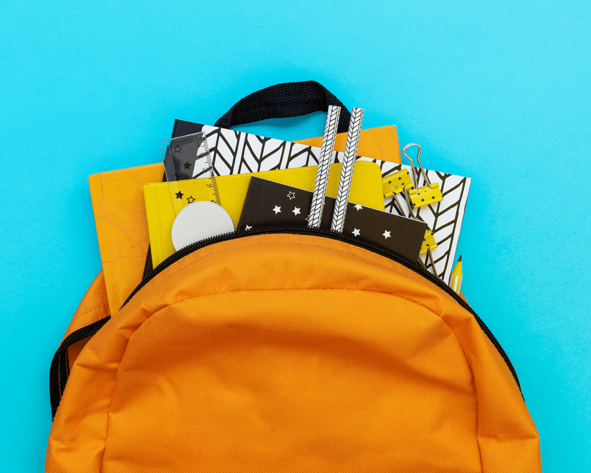 Background hero image for blog post: $Back to School Price Trends