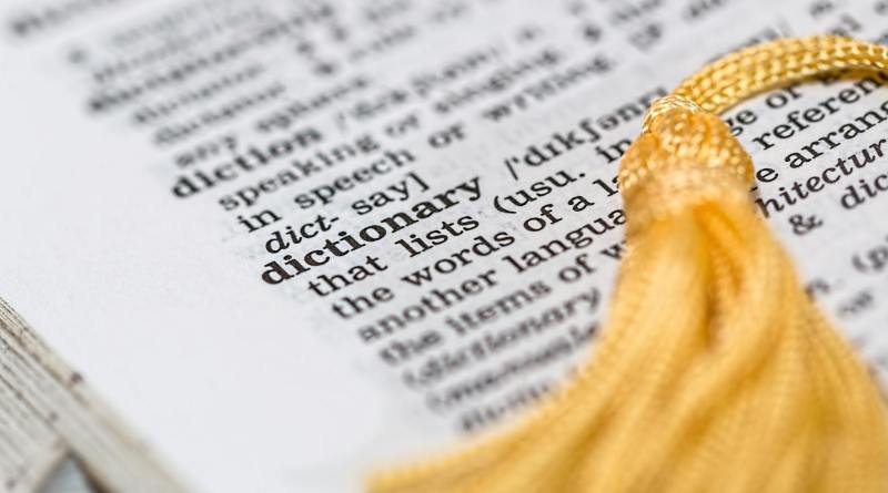 yellow tassel