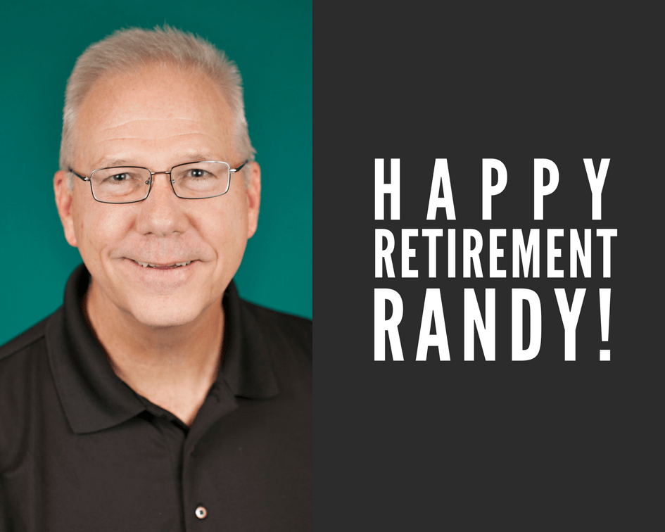 Happy Retirement Randy - Classic High Resolution Mountain Textures | Free Download