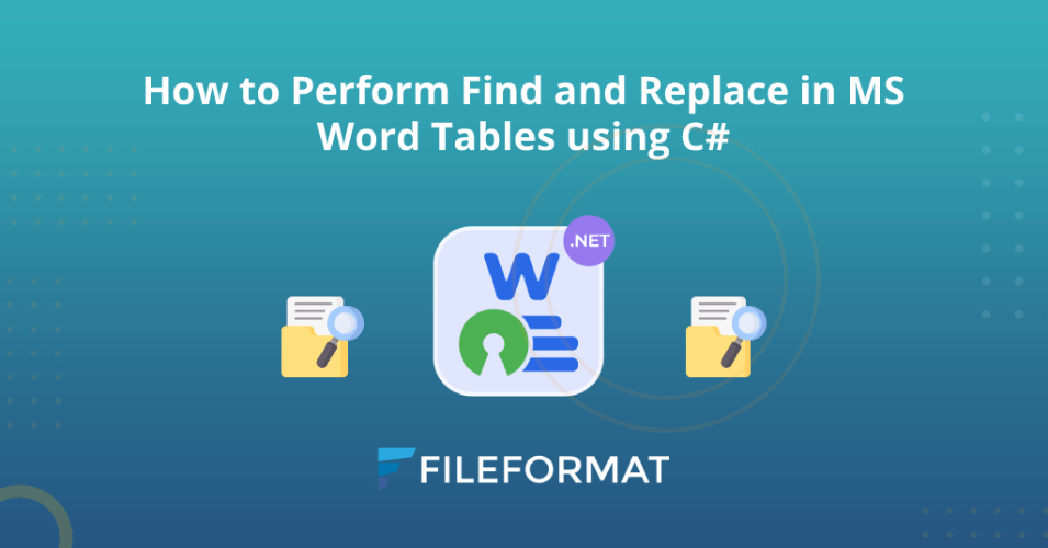 How To Perform Find And Replace In Ms Word Tables Using C - Download High Quality Mountain Texture | Full HD
