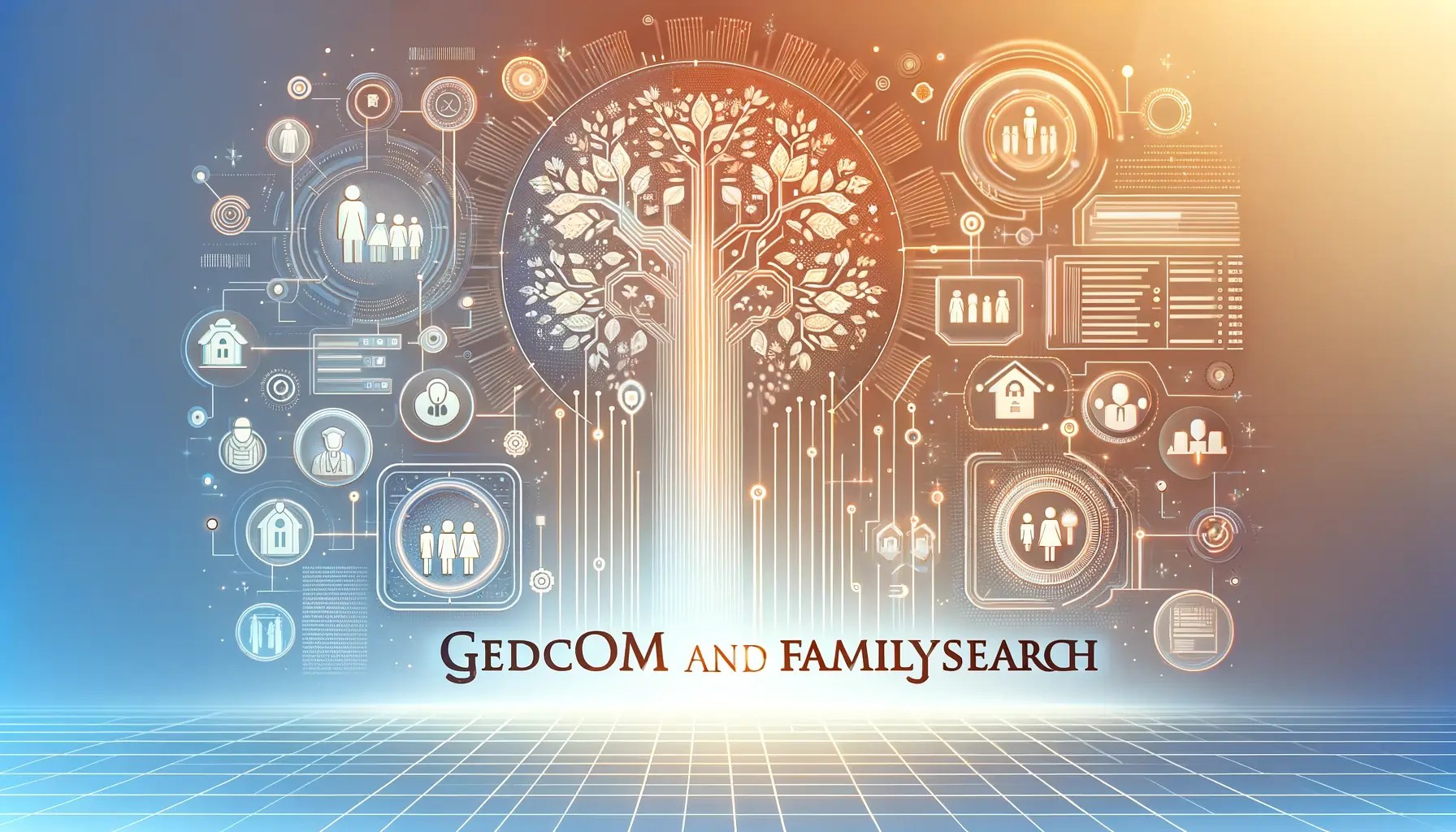 What Is A Gedcom File - Light Photos - Gorgeous Full HD Collection