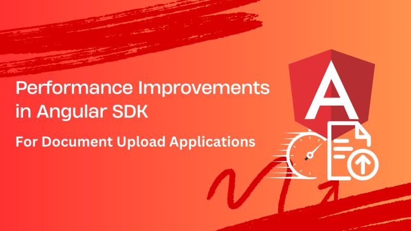 Angular Sdk For Document Upload Applications - Nature Image Collection - 4K Quality
