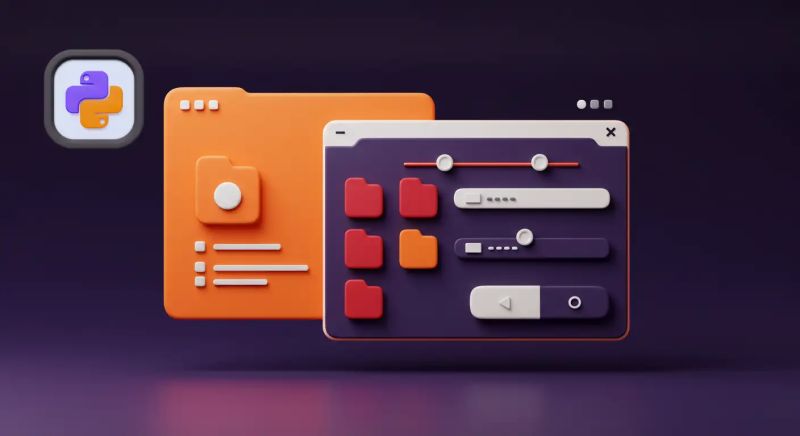 Examples Python Controls Utility File Picker File Picker Upload - Landscape Textures - Elegant Desktop Collection