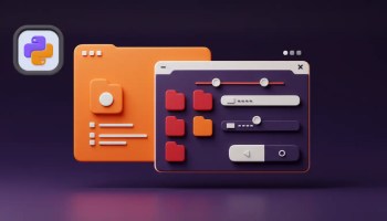 Python file picker