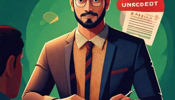 What is an Unsecured Creditor?