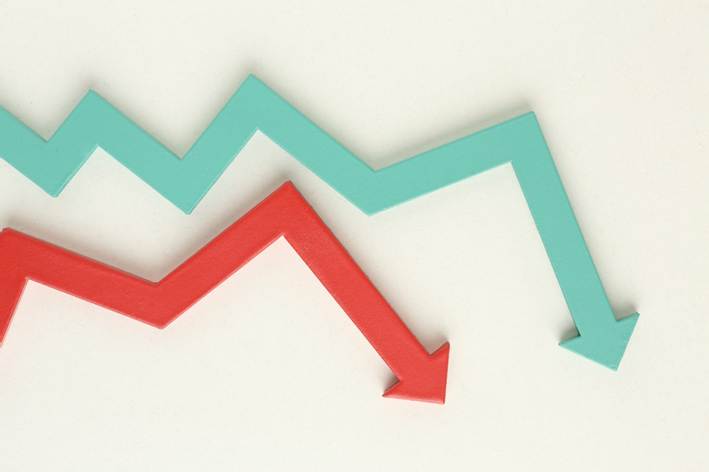 ‘Flash crash’: qué es y cómo impacta en los mercados