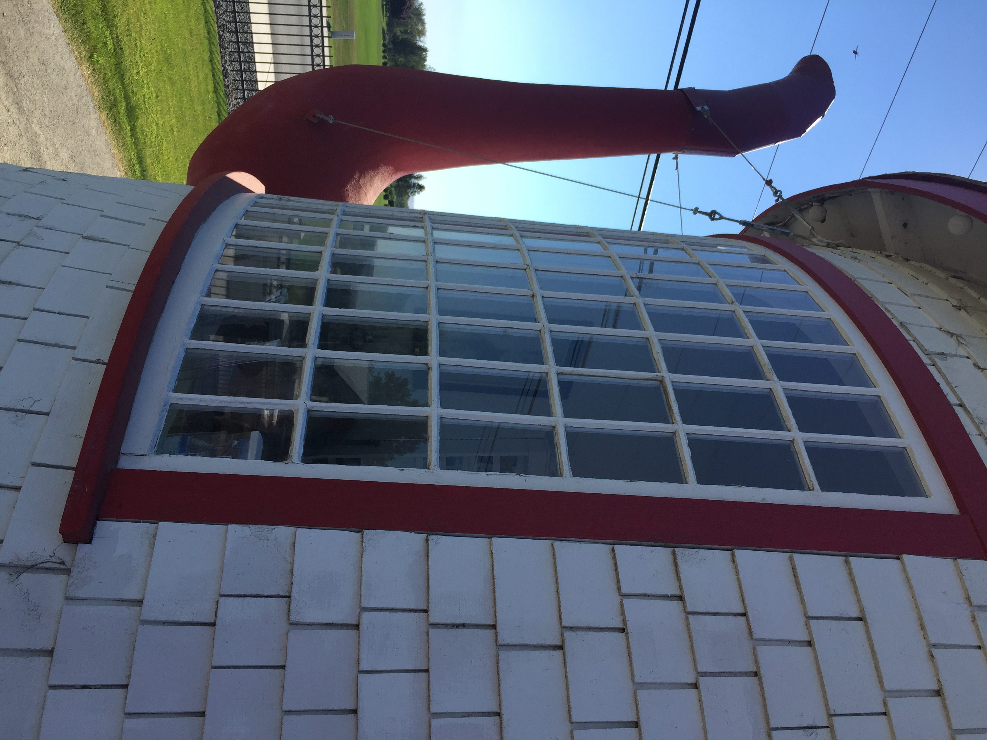 Teapot Dome in Zillah, WA Get Going